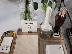 -常识咖啡common sense(春熙路店)