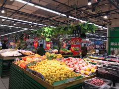 -新玛特购物广场(齐齐哈尔店)