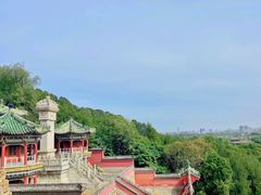 -颐和园