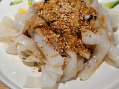 特色凉皮-老九圆山西面馆(CBD店)