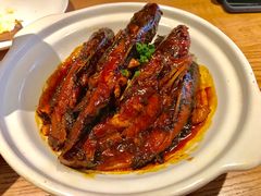 -马仕玖煲·融合菜·酥不腻烤鸭(人大店)