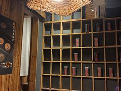-邈墨茶馆(大兜路1号店)