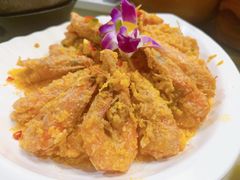 -堂宴·老厦门私房菜(1988仙岳总店)