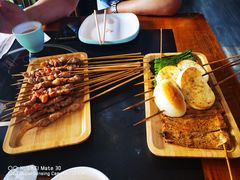 -金家老三饭庄(常营店)