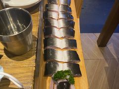 -泥炉烧肉师(新街口金銮巷店)