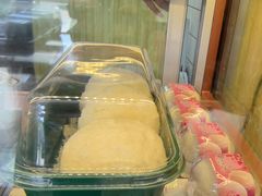 -包满意面包糕点(东坝店)