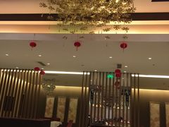 -富淳饭店(陆家嘴保利广场店)