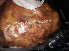 -85度C(生甜甜圈研究工坊·上海平凉店)