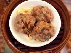 陈皮牛肉丸-添好运点心专门店(深水埗店)