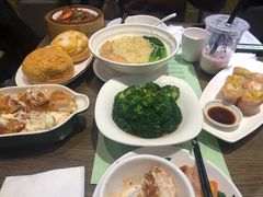 -火啫啫·粤式啫啫煲(南通首店)
