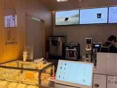 -喜茶(北京五棵松华熙店)