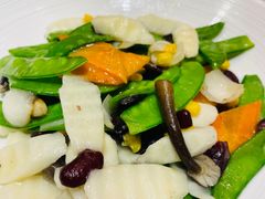 -玉华台饭庄·淮扬菜·烤鸭(望京店)