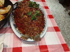 -昌盛德徐州老菜馆