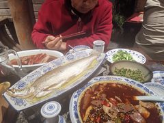 -南京大牌档(人民广场店)