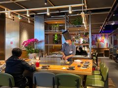 -飞阳铁板烧(ME TOWN购物中心店)