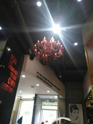 -Hair Glam 格拉姆造型旗舰店