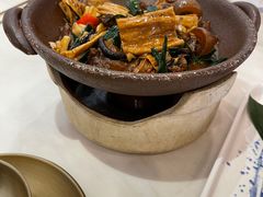 -香香海南菜餐厅