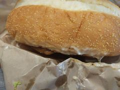 -麦当劳(虹梅路地铁站店)