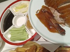 -小马哥烤鸭店(前进西街店)