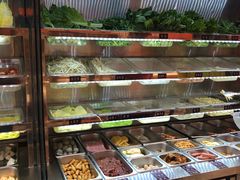 -张亮麻辣烫(杭州耕文路店)