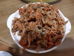 炸河虾-杨记小炒老店