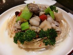 -铭轩中餐厅·海南菜·粤菜(亚龙湾瑞吉店)