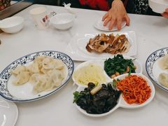 -东方饺子王(新奥购物中心店)