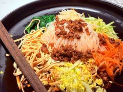 -奉天小馆·非遗东北菜(济南万象城店)