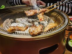 -西塔老太太泥炉烤肉(万柳华联店)