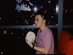 -富力丽思卡尔顿酒店·FLAIR餐厅酒吧