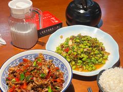 -徽三说·土徽菜·中国徽菜连锁品牌(阳湖总店)