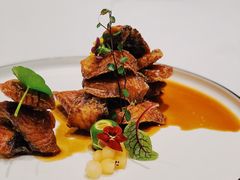-乾隆美食·本帮菜(黄河路店)