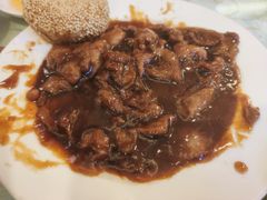 -烤肉宛饭庄(南礼士路店)