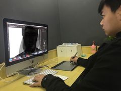 -微笑时刻照相馆·企业合影·商务外拍(北京五道口店)