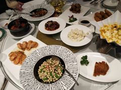 -老洋房花园饭店(绍兴路店)