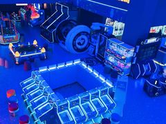 -海德温泉生活馆(朝阳大悦城店)