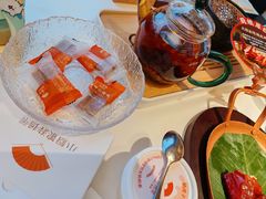 -小厨娘淮扬菜(天印大道店)