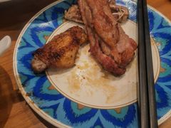 -巴依老爷新疆美食(常营店)