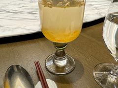 -悦轩中餐厅·高空江景·杭州柏悦酒店