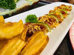 -将太无二·北美传奇寿司(荟聚购物中心西红门店)