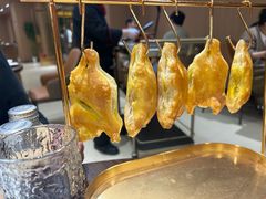 嘎嘎开心鸭-全聚德(上海首店浦东店)