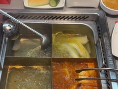 -海底捞火锅(振华商厦店)