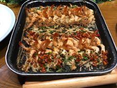 -那家老院子东北菜·饺子·小鸡炖蘑菇(艳华街店)