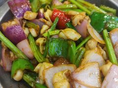 -清心鸡沙田乳鸽店·非遗传承(粤垦路店)