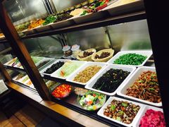 -虢国羊肉汤馆(政二街店)