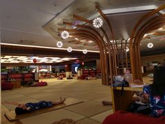 -汤连得温泉馆(宝山店)