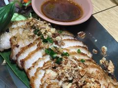 -蔡澜Pho·越南粉餐厅(海上世界店)