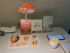 -小厨娘淮扬菜(诚信大道店)