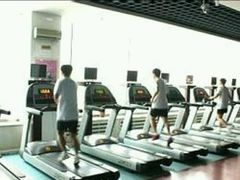-英派斯健身游泳馆