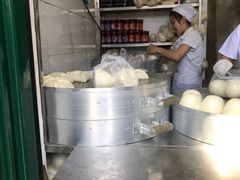 -天泽祥·鼓楼馒头(鼓楼店)